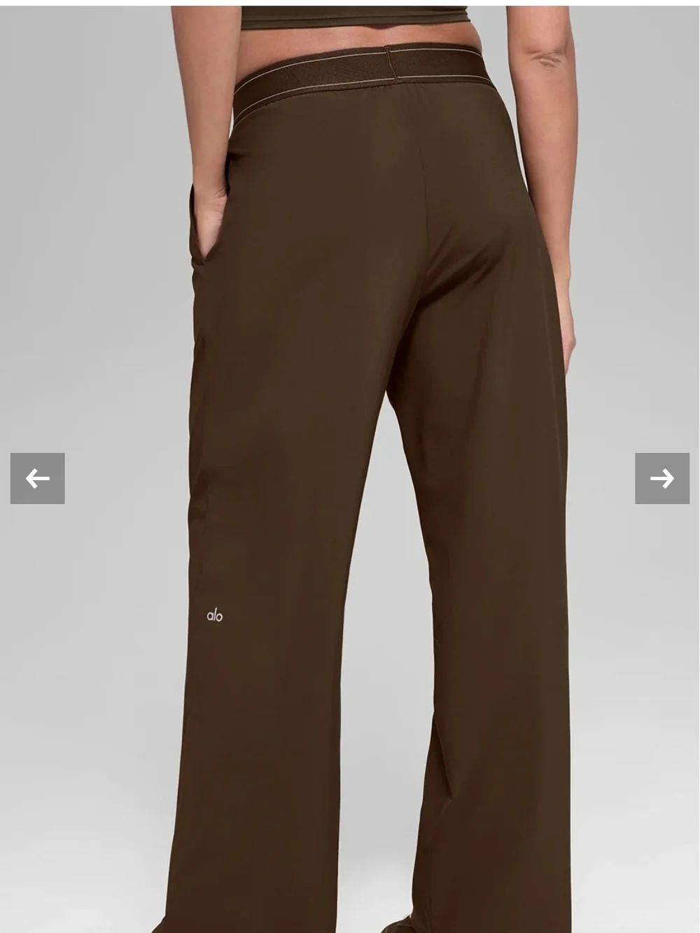 Alo Yoga Trousers
